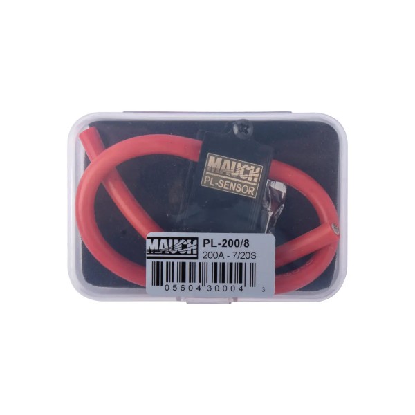 Scheda sensore PL-200 Mauch 2x15cm per RC FPV Racing Freestyle droni ricambi